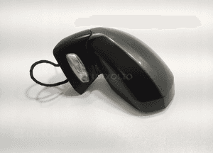 Lusterko lewe peugeot 3008 i 6 pin kabli 2013-2016 lift europa 3