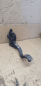 Pedał potencjometr gazu Citroen C3 I 9681844080 3