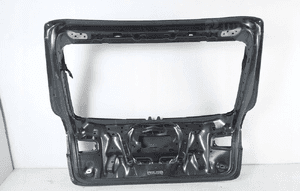 KLAPA BAGAŻNIKA TYŁ AUDI A6 C7 4G0 KOMBI 7