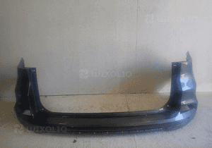 Zderzak tył tylny honda crv 4 iv lift 2015- 1