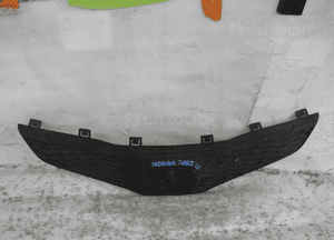 Honda jazz 09-12 oryginalna grill atrapa 2