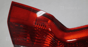 Lampa tylna lewa volvo V50 lift 5