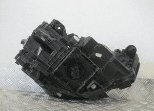 Lampa przednia przód prawa  audi A3 lift 8V0 full led 8V0941034C 2016-2020 13
