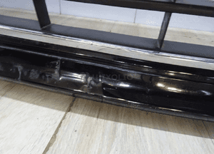 VW TIGUAN 2011 LIFT ZDERZAK PRZÓD xenon 8