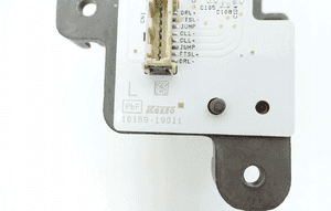 Moduł przetwornica toyota 10059-19011 3