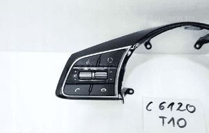 Panel sterowania przełącznik kierownicy ceed iii 2