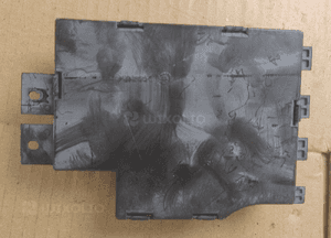 SKRZYNKA UCH-N3-G2005-X76 UCH-N3 MODUŁ BSI RENAULT KANGOO 1 I P8200338872B 3