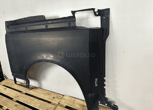 Blotnik tyl tylny prawy vw T6 7E 7E1 T5 nowka orginalny 3
