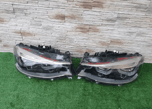 Lampa led adaptive bmw 3 F34 gt 8338729 8338730 1