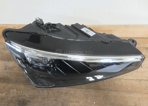 LAMPA PRZEDNIA PRZÓD PRAWA SKODA SCALA STYLE FULL LED 2019-2023 7