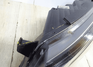 Lampa przód przednia lewa prawa kia optima iii 92101-2T570 5