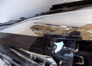 BMW 3 F34 LCI Lampa Adaptive LED Prawa - 5997 4