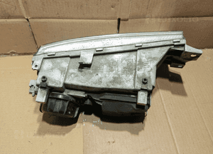 Lampa lewy przód przednia skoda octavia i lift 3