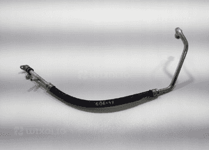 Przewód klimatyzacji renault clio iv 0.9 tce 924544059R 2013-2016 3
