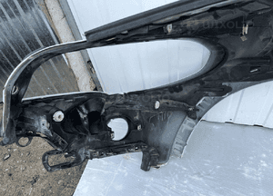 Bmw X5 E70 błotnik prawy przód 7