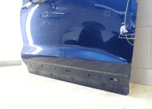 Drzwi przód przednie prawe skoda kodiaq 565831312 5