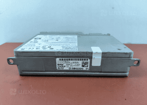 BMW OE Garmin Headunit High Audio Nawigacja MGU22 5B622D0 65125B622D0 1