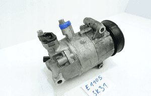 Sprężarka klimatyzacji passat caddy 5Q0816803D 4