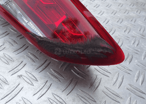 Lampa lewy tył w klapę hyundai tucson ii radom 2