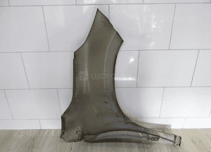 Peugeot 2008 i blotnik przedni lewy 9
