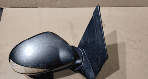 Lusterko prawe przód przednie honda civic viii ufo 7 pin 76200-SMG uk 1