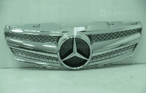 Grill antrapa mercedes sl R230 5