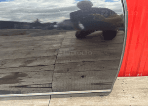 Mercedes W221 drzwi 197 prawy przód proste zdrowe 6