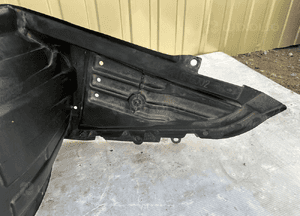 Nadkole prawe subaru impreza 08-12 przód przednie 59110FG002 4
