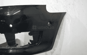 Zderzak audi A3 8P lift 2008-2011 asystent parc 3