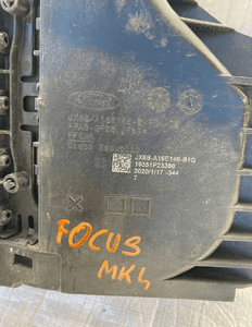 Ford focus MK4 pas przedni roleta 18- 5