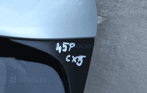 Tylna klapa kamera mazda CX-5 2015 17