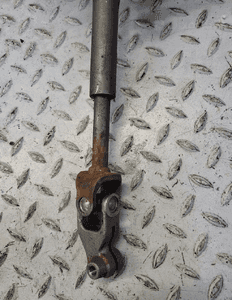 KOLUMNA KIEROWNICZA WSPOMAGANIE ELEKTRYCZNE Nissan X-Trail T32 EU 3