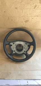 Kierownica skóra oryginał Mercedes W211 A2114602103 1