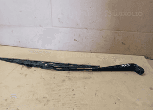 Ramie wycieraczki wycieraczka tył Ford Mondeo MK3 1S7117526HA 1