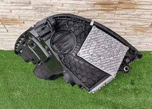 Lampa digital mercedes usa W206 A206 906 84 02 4