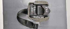 BMW F40 PAS BEZPIECZEŃSTWA TYLNY LEWY 7456277 3