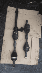 Mazda 6 05-08 2.0 citd Półośka półoś Lewa długa 1