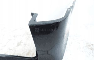 Mercedes vito W447 lift 2019- zderzak tył tylny A4478807802 6