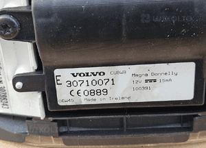 Volvo S40 V50 06 zegar licznik 2.4 B 4