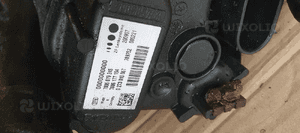 Maglownica przekładnia kierownicza BMW I E87 6783121 12