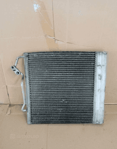 Chłodnica klimatyzacji klimy Smart Fortwo 2