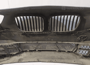 BMW 5 GT F07 Zderzak przedni kompletny - 15213 7