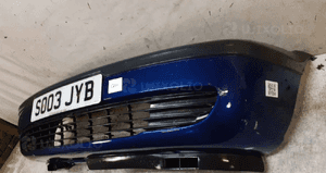 Zderzak przód przedni opel zafira a 1 i Z20Z 2