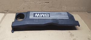 Osłona pokrywa silnika BMW 3 E46 1.8i 7504889 2