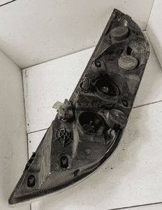 Lampa prawa przód prawa przednia renault master iii 5