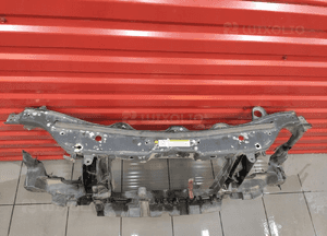 Jeep cherokee liberty kk 2.8 crd 7-12 pas wzmocnienie przednie oryginał 9