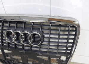 Grill atrapa audi A6 C6 s-line 4F0853651L 2