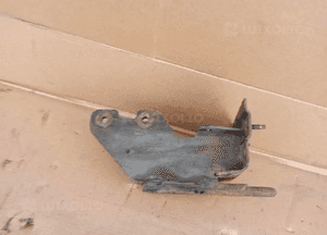 Hak holowniczy ucho Ford Transit MK7 6C11 17A751 AB 4