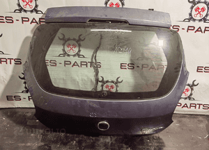 Klapa tył fiat bravo ii VR890/B 07-14 1