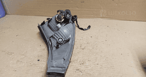 Lampa lewy tył  renault megane iii hb nr 265550009R 4
